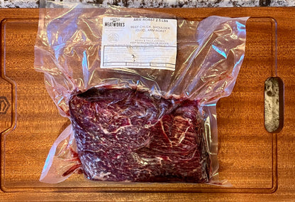 Arm Roast 2.5lb