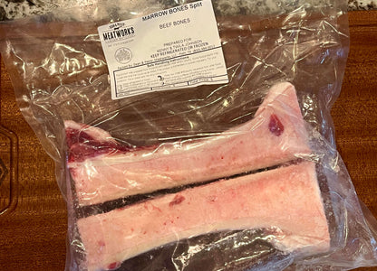 Marrow Bone Split