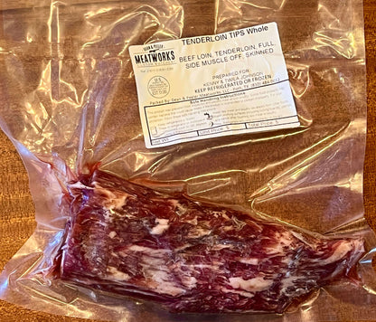 Tenderloin Tip (whole)